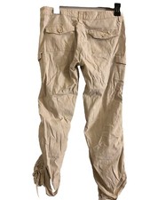 Vintage Y2k Cargo Pants