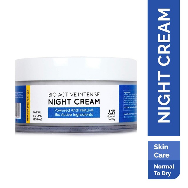 greenberry moisturizer