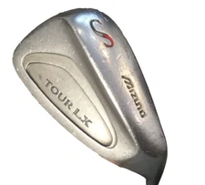 Mizuno Tour LX Sand Wedge Steel  L Flex 35” RH