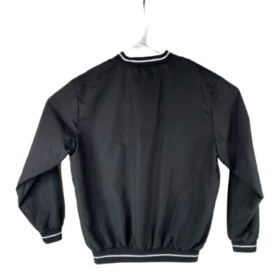 MLB Genuine Merchandise Pirates Men's Sz XL Black GIII Sports