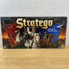 Vintage 1996 STRATEGO Board Game Milton Bradley COMPLETE All Pieces War Strategy
