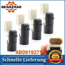 4x Parksensor Kompatibel mit VW A6 MK Octavia Transporter T5 vorne und hinten
