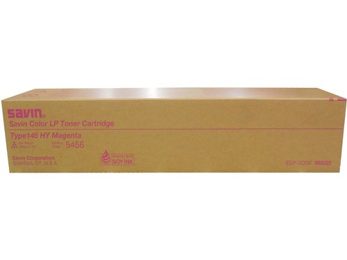 Toner Nero Originale Ricoh 842052 MP C4501 C5501 - Foto 3