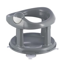 Bebeconfort Swivel Bath Seat, 6 - 12 Months, Max. 10 Kg, Child Bath Support