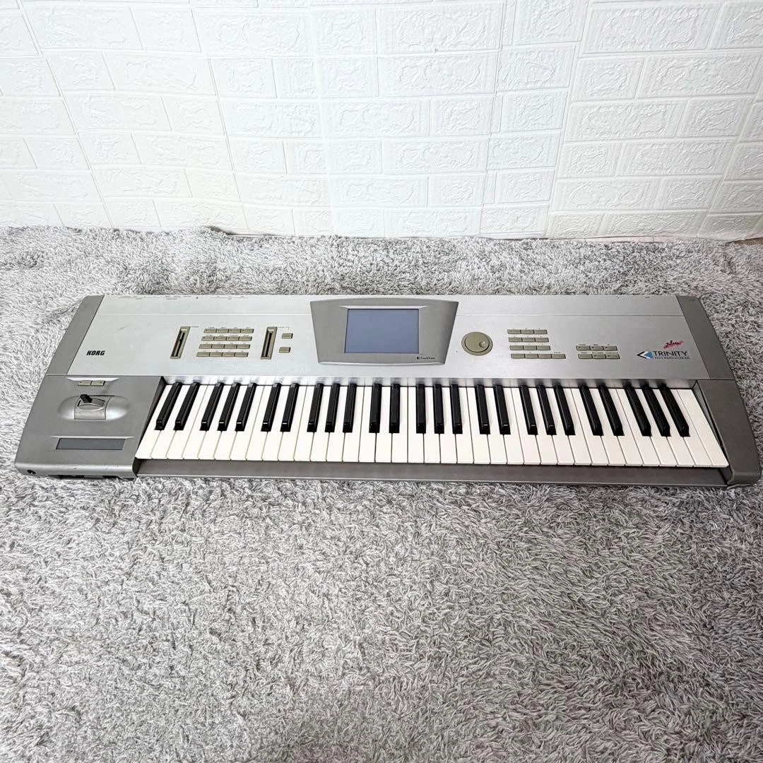 Korg Trinity for sale | eBay