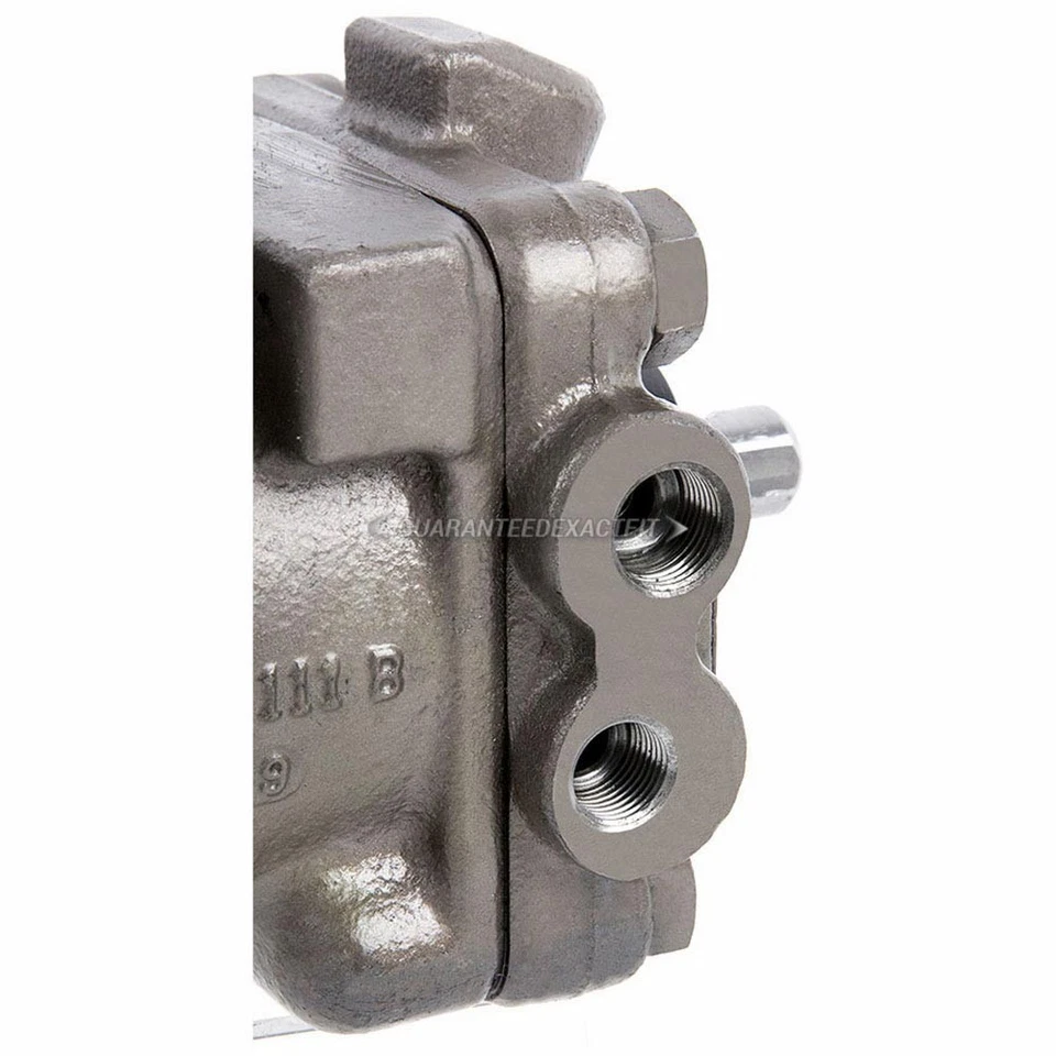 Caja de cambios de dirección asistida TCP para Ford F450 F-450 F550 F-550 Super Duty 2005-2016 Foto 4 de 4