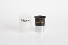 Meade Series 4000 Super Plossl 12.4mm Telescope Eyepiece 1.25" - JAPAN