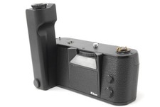 Tested  Top MINT Nikon MD-4 Motor Drive for F3 F3HP P T SLR Camera From JAPAN