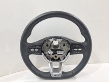 KIA STONIC GT-LINE S MK1 2017-2026 Steering Wheel OEM Genuine 56111H8000WK