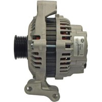 Hella Generator Lichtmaschine 90A 14V FüR Ford Fusion Fiesta V Mazda 2