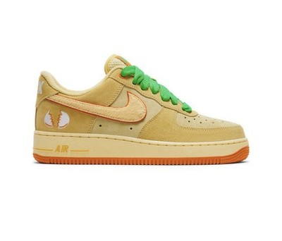Nike Air Force 1 DOAF Oregon  Duck or Egg  PE