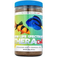 Thera A Regular 600g Naturox Series 