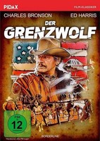 Der Grenzwolf | Pidax Film-Klassiker | Jerrold Freedman (U. A.) | Deutsch | DVD