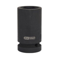 1 Zoll Sechskant-Kraft-Stecknuss, Lang, 38Mm Ks Tools 515.1838
