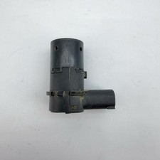 2001-2007 Ford F250 F350 Rear Bumper Park Assist Sensor 4f23-15k859-aa Oem 2001-2007 Ford F250 F350 Rear Bumper Park Assist Sensor 4f23-15k859-aa Oem