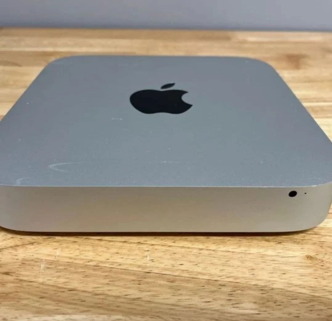 Apple Mac mini 1 TB 2014 Released Apple Desktops & All-In-One