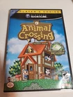 Animal Crossing (Nintendo GameCube, 2002) With Memory Card!