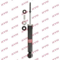 KYB 344439 StoßDäMpfer FüR Nissan Heckachse, Teleskop, Gasdruck, Zweirohr