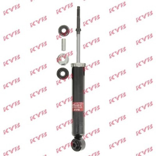 KYB 344439 StoßDäMpfer FüR Nissan Heckachse, Teleskop, Gasdruck, Zweirohr-image