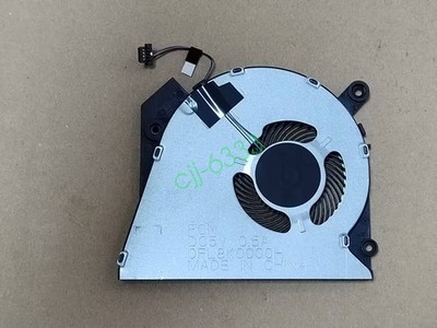 Laptop CPU Cooling Fan for HP ProBook 450 G6 HSN-Q16C L47695-001 L47696-001
