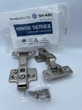 Decobasics by SH - ABC Stock code : 300464 furniture hardware cabinet hinge