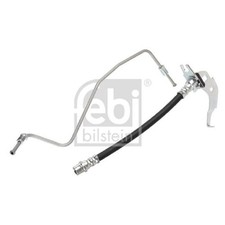 Bremsschlauch hinten links für Opel Astra G F70 T98 F35 H A04 L70 Combo | 24024
