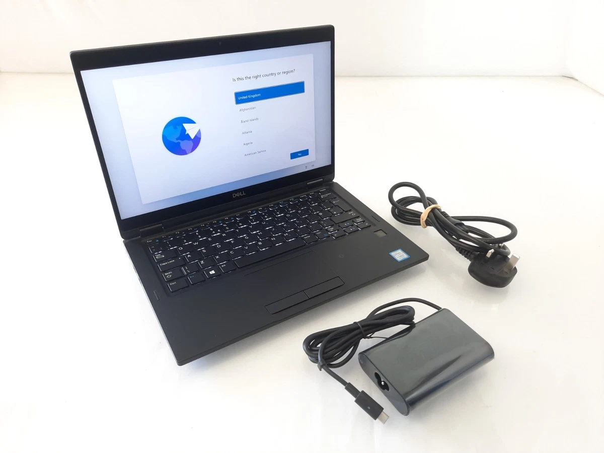 Preços baixos em Dell Intel Core i5 8th Geração notebooks e
