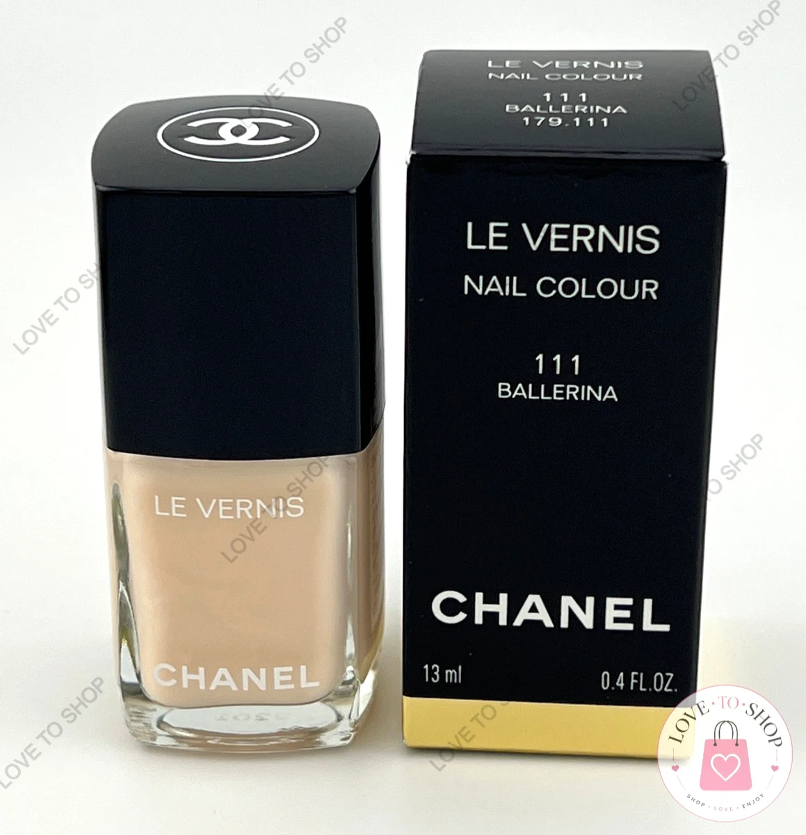 CHANEL Nail Polish for sale - eBay