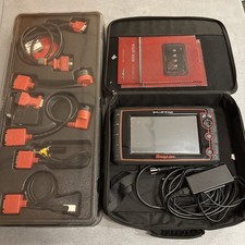SNAP ON SOLUS EDGE With European Adapter Kit ...