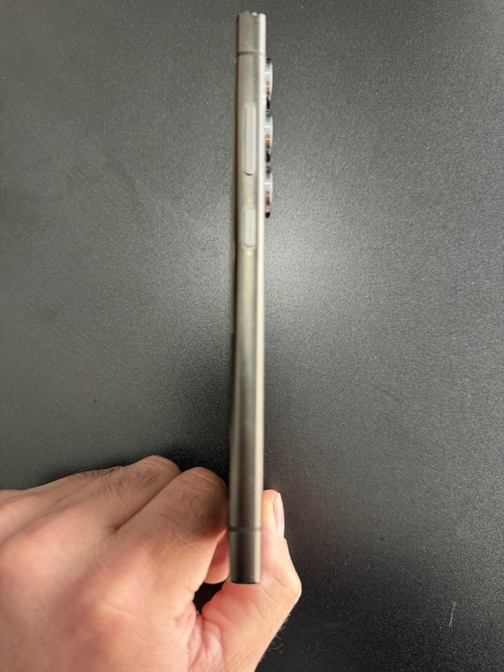 Samsung Galaxy S24 Ultra 5G · 1TB, Foto 3 von 5