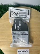 Genuine OEM Brother LC75BK XL Ink Cartridge BLACK
