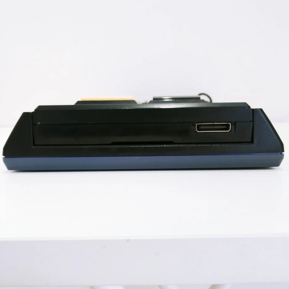 Konami Beatmania IIDX Turntable Dedicated Controller RU029 PS2 PlayStation2 - Image 3 of 4