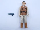Vintage 1980 Kenner Star Wars Action Figure Rebel Soldier Complete Original NM!!