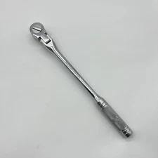 Vintage Blackhawk 1/2" Drive Flex Head Ratchet 49935 Made in USA