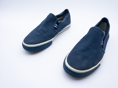 ROMIKA Herren Sneaker Freizeitschuhe Halbschuhe Blau Gr. 44 EU Art. 41265-30