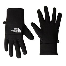 The North Face Guanti da Uomo Etip Nero Codice NF0A4SHAHV2