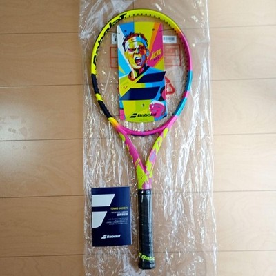 BABOLAT PURE aero 2016 300g　G3 Babolat Pure Aero Rafa 290 G3 Japan Official | eBay