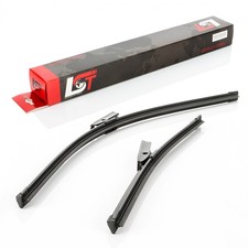 Frontscheibenwischer Wischerblätter vorne 600/400 mm für DS DS3 CABRIOLET HDi