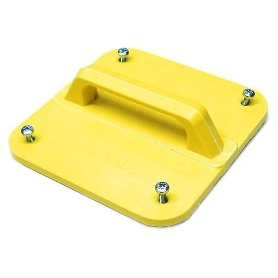 TAYLOR 3KVA Power Tool Transformer Replacement Lid (With Seal)