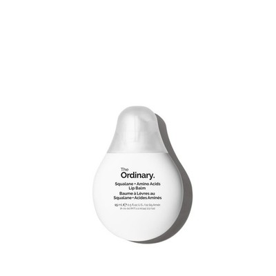 The Ordinary Squalane + Amino Acids Hydrating Lip Balm