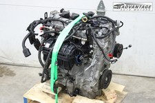 2016-2021 Chevrolet Spark 1.4l L4 16v Vvt Ecotec Engine Motor 52k Miles Oem