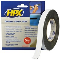 Presto Hpx Montageband Doppelseitig 25 Mm X 10 M
