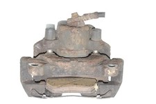 VW SCIROCCO 137, 138 Bremssattel vorne links 2.00 Diesel 103kw 2009 23437570