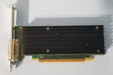Dell NVIDIA Quadro NVS 290 256MB DDR2 SDRAM PCI-E Video Card TW212