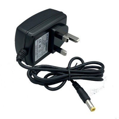 Universal 15V 1.2A 18W Transformer 100-240V AC/DC Adapter Power Supply Charger w