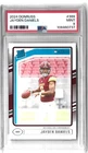 2024 Panini Donruss - Rated Rookie Jayden Daniels #389 (RC)