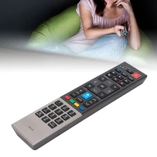TV Remote Control Replacement Multi Functional Smart Television Remote For 