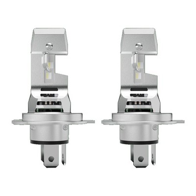 2 NIGHT BREAKER LED SPEED H4 Motorrad OSRAM Fernlicht Abblendlicht +450% heller