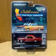 GREENLIGHT 1964 Chevrolet Impala Lowrider
