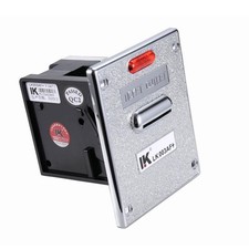 Game Accessories External Ticket Dispenser Lottery Machine for Likang LK003AF